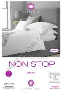 Double Bedsheet