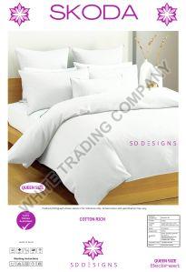 Double Bedsheet