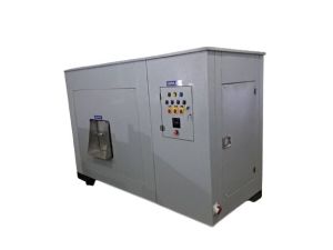 Food Waste Composting Machine
