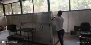 Food Waste Composting Machine Maintenance Service