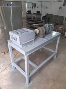 Organic Waste Shredding Machine Maintenance Service