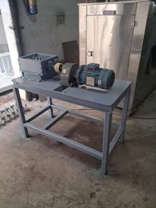Organic Waste Shredding Machine Maintenance Service