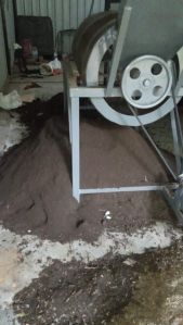 Vermicompost Sieving Machine Maintenance Service