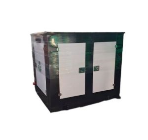 Horticulture Waste Composting Machine