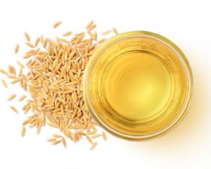 Rice Bran Oil