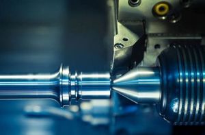 Precision Cnc Machining Service