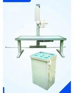 X Ray Machine Repairing Service