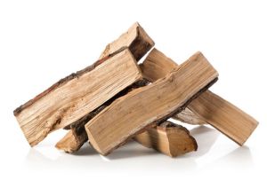 Firewood Log