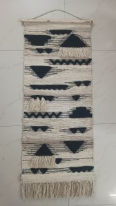 Handmade Wall Hanging