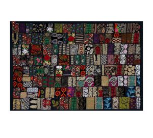 Handmade Tapestry Wall Hanging