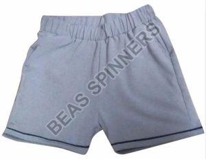 Mens Plain Boxer Shorts