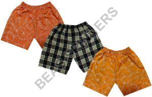 Mens Printed Boxer Shorts