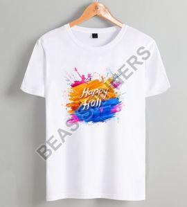 Mens Printed T-shirt