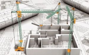 2D Civil Structural Designing Service