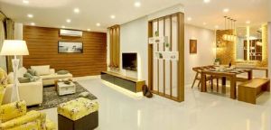 Residential 3D Interior Designing Service