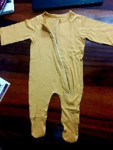 Kids Full Body Romper