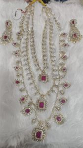 Bridal Jewelry Sets
