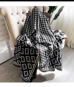 Ladies Scarf