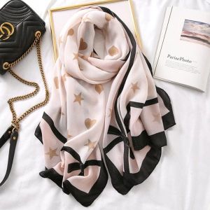 Ladies Scarf