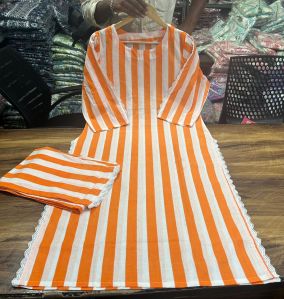 Ladies Summer Co-Ord Set