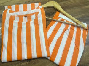 Ladies Summer Co-Ord Set