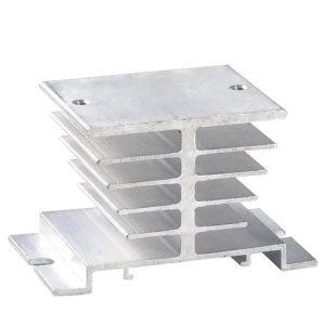 Aluminum Heat Sink