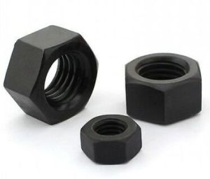 Hex Nuts