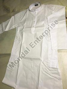 Mix Cotton Kurta