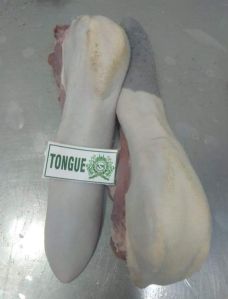 Buffalo Tongue