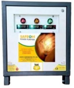 05KW1P Popular SAFEON Power Purifier