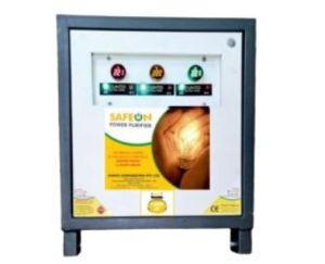 20KW3P Popular SAFEON Power Purifier