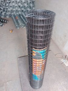 Mild Steel Welded Mesh