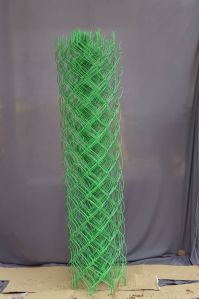 PVC Coated Mesh
