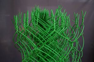 PVC Coated Mesh