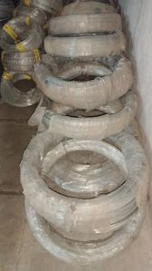 Hot Dipped Galvanized Iron Wire