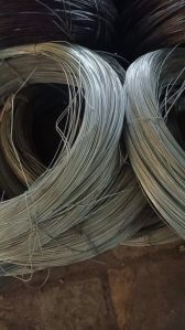 Hot Dipped Galvanized Iron Wire