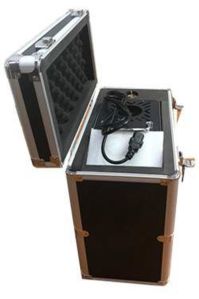 SUD-30X Cold Dry Block Temperature Calibrator