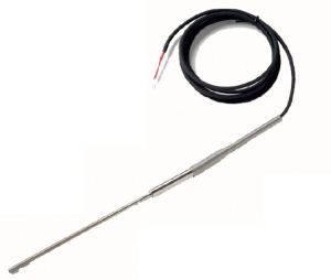 High Accuracy Platinum Resistance Thermometer