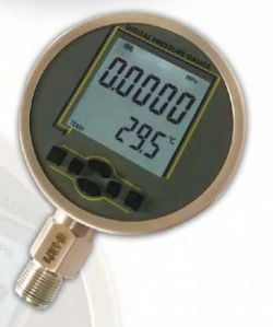 LDPG-01 Digital Reference Pressure Gauges