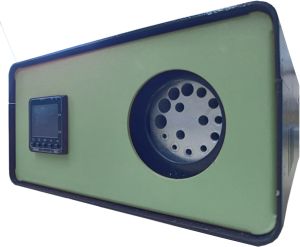 SUD-500 Mini Hot Dry Block Temperature Calibrators