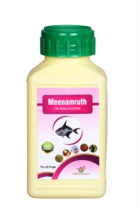 Meenamruth Fish Amino Acid