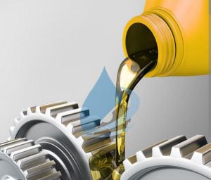 lubrication oil