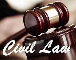 Civil Law Services
