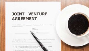 Joint Venture Agreement Drafting Services