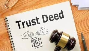 Trust Agreement Drafting Services