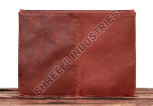 Leather IPad Cover