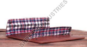 Leather IPad Cover