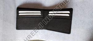 Mens Leather Wallet