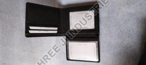 Mens Leather Wallet