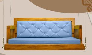 Kajukatri Reversible Wooden Swing